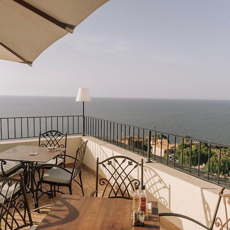 בניאלבופר Hostal Sa Baronia מראה חיצוני תמונה