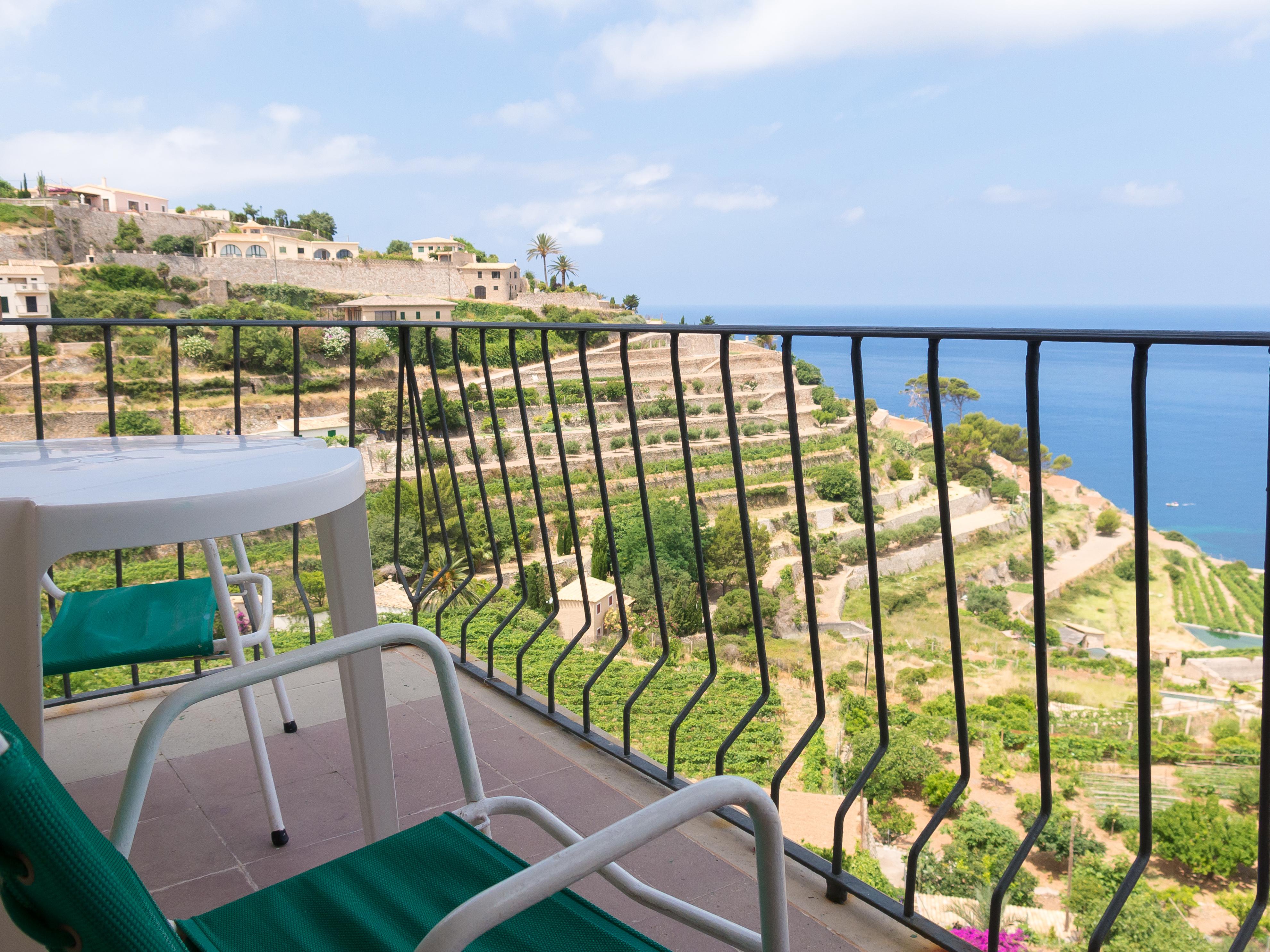 בניאלבופר Hostal Sa Baronia מראה חיצוני תמונה